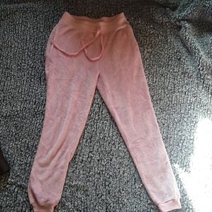 Fizzy joggers